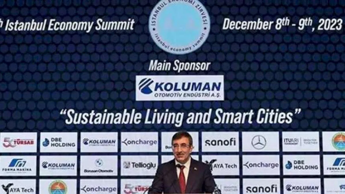 'Enflasyonla mücadelemizin aylık etkilerini görmeye başladık'