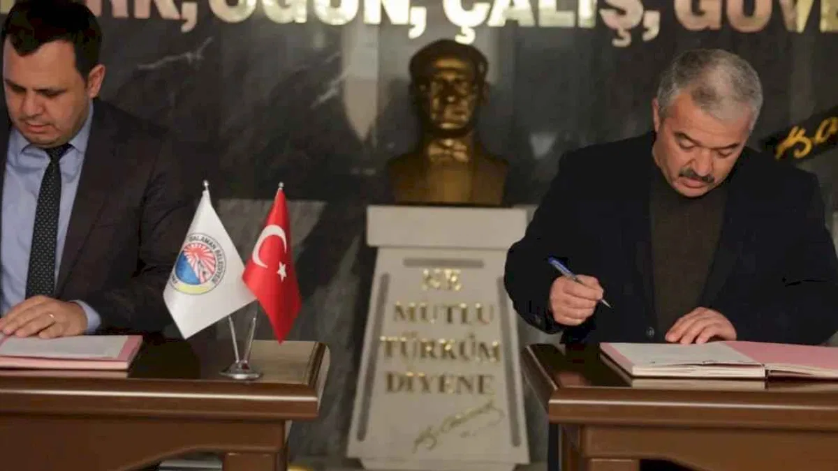 Muğla Dalaman'da arıcılara destek