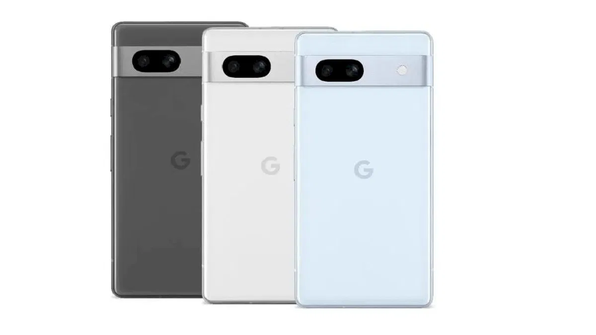 Google Pixel 8a Geekbench’te Görüldü