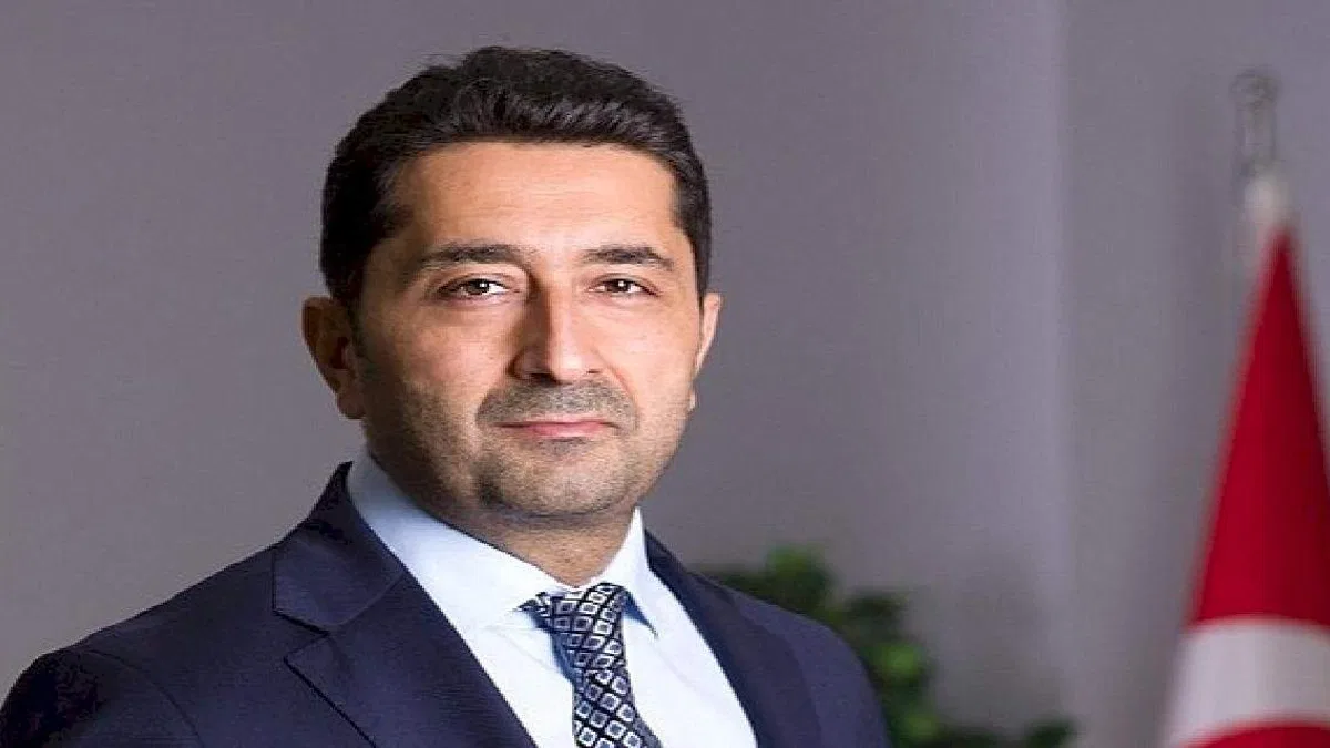 Türkiye Ayakkabı Yan Sanayinde Merkez Oluyor