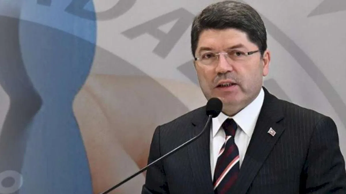 Yargıya da 'yapay zeka' gelecek