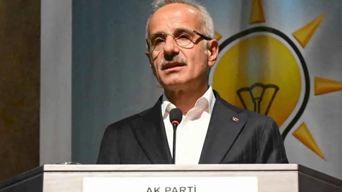 Kırklareli, İpek Demiryolu'nun önemli merkezi olacak