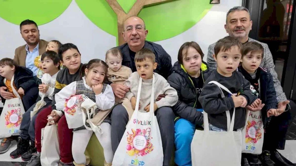 Konya Meram’da şivlilik heyecanı da bir başka güzel