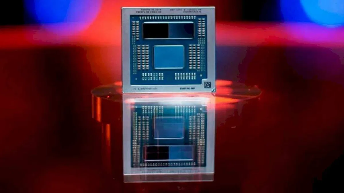AMD Artık Mobilde Daha Rekabetçi: Ryzen 9 7945HX Performansı Paylaşıldı