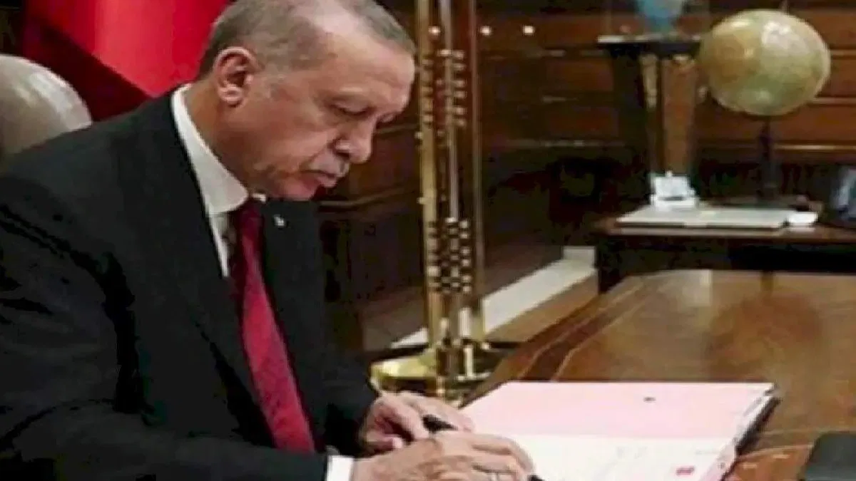 OHAL illerindeki çalışanlarla ilgili yeni genelge