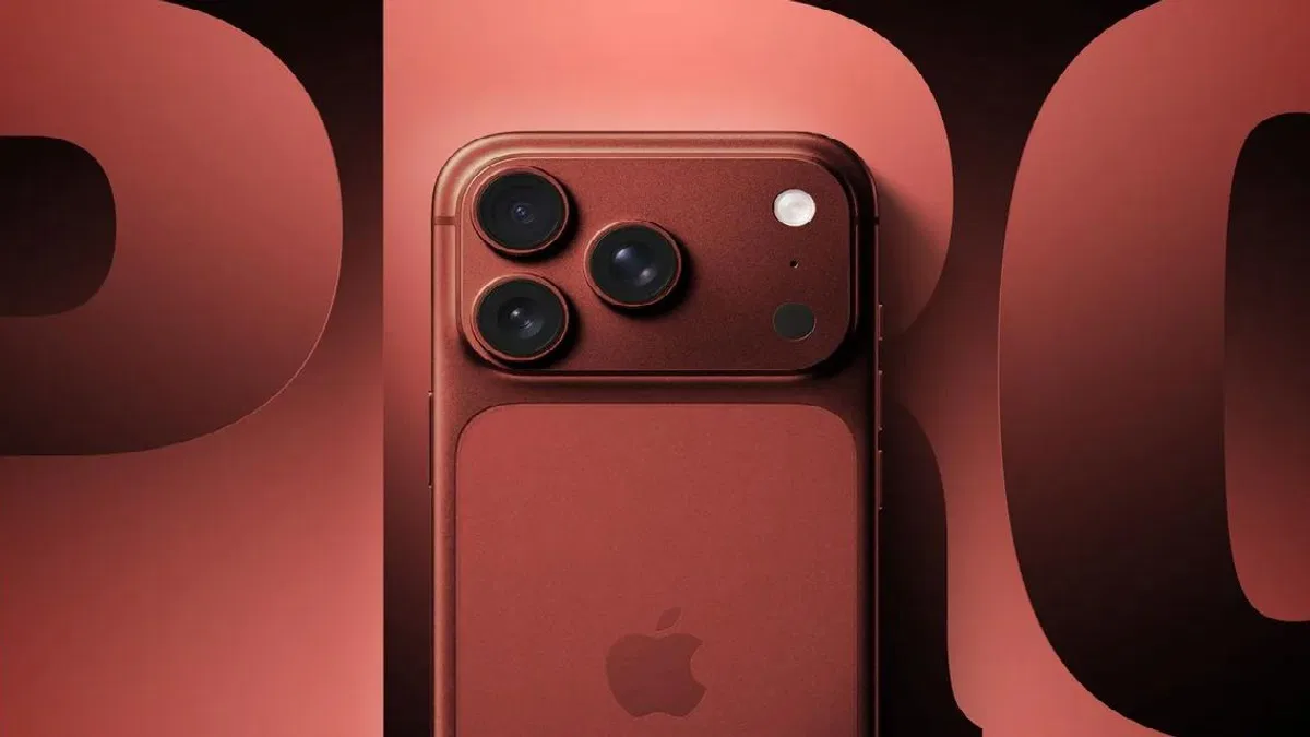 iPhone 18 Pro cepleri yakacak