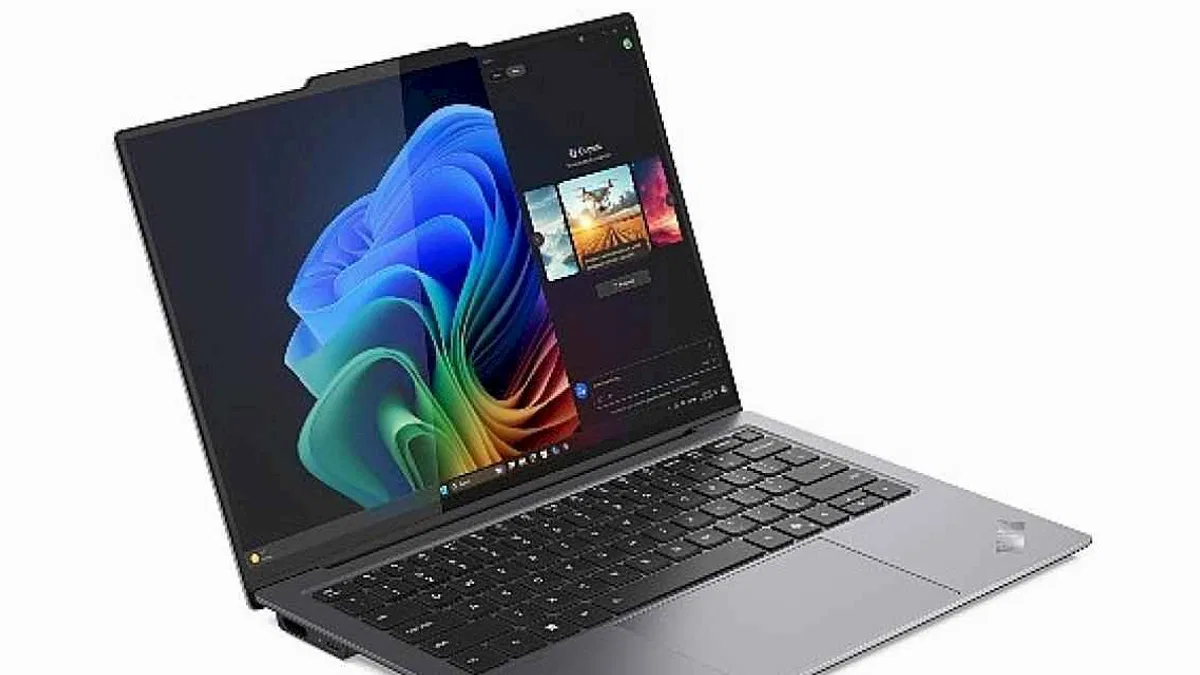 Lenovo, CES 2025'te yeni nesil yapay destekli ürünlerini tanıttı