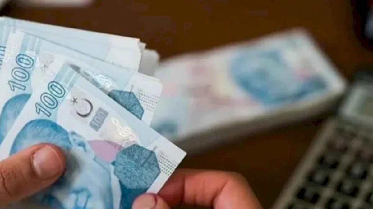 Tasarruf tedbirleri 'Resmi'leşti!