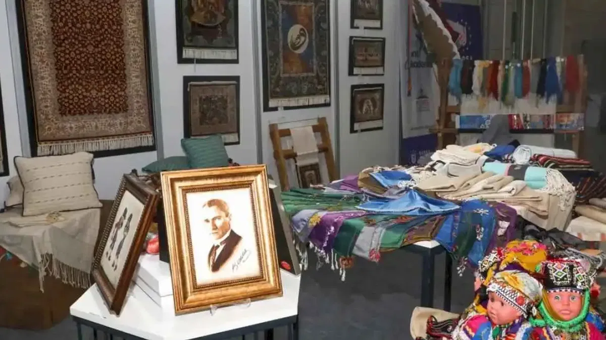 Craft İstanbul'a Bursa damgası