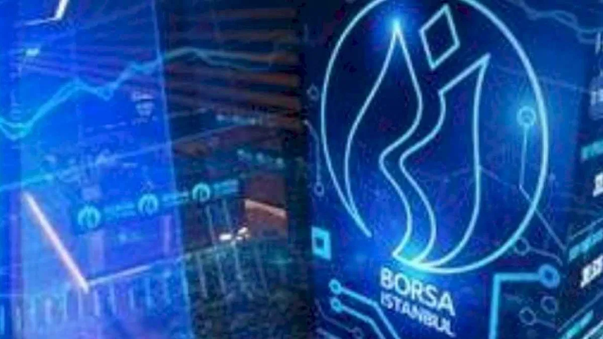 Bakan Şimşek'in açıklamaları borsayı hareketlendirecek