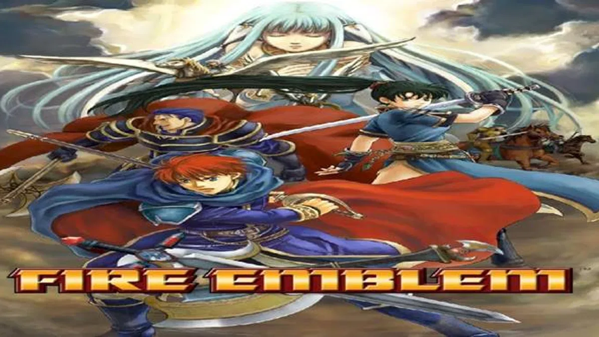 Fire Emblem: The Blazing Blade Nintendo Switch Online’a Geliyor