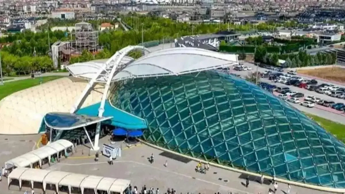 Konya Selçuklu Belediyesi bayram öncesi hazırlıklarını tamamladı