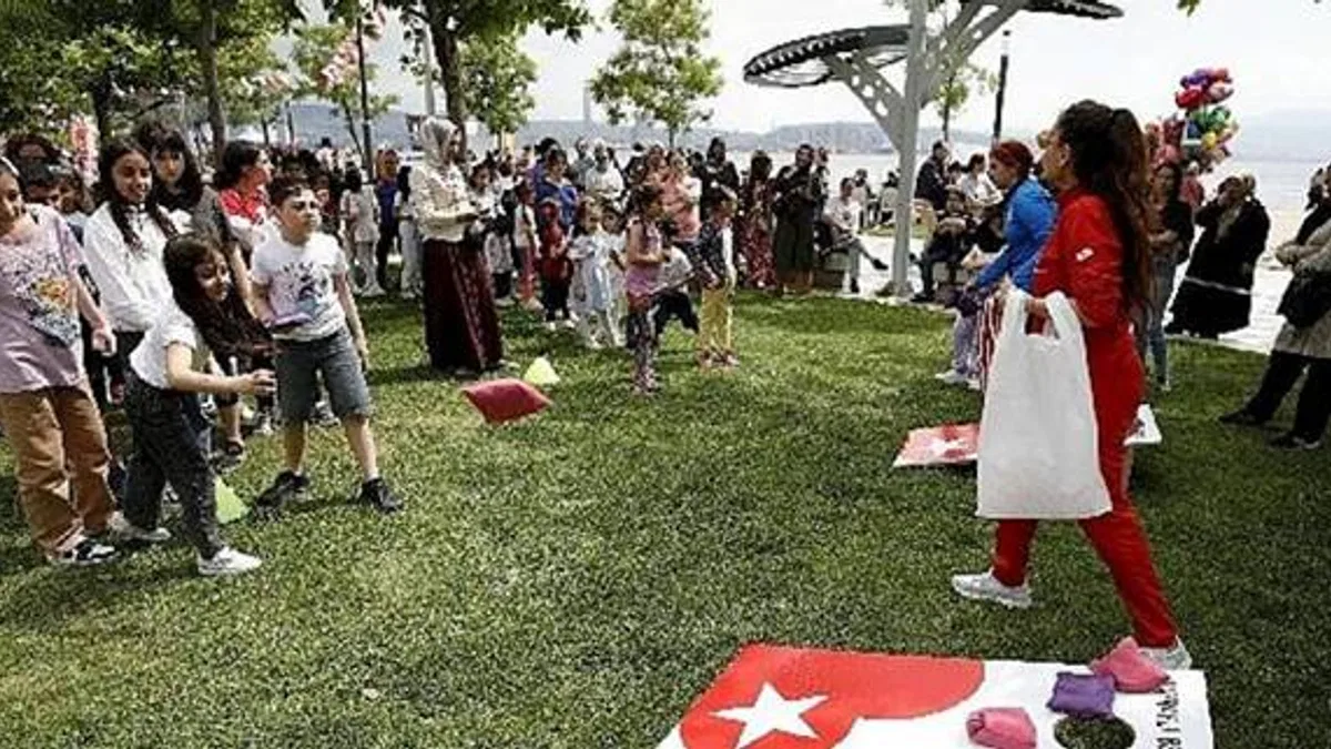 Bayraklı'da Hareketlilik Var!