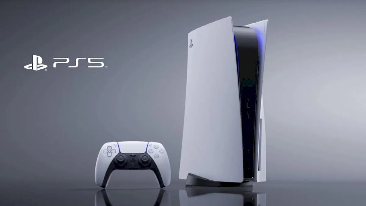 Yenilenen PlayStation 5 Slim’e Ait Olduğu İddia Edilen Fotoğraflar Paylaşıldı