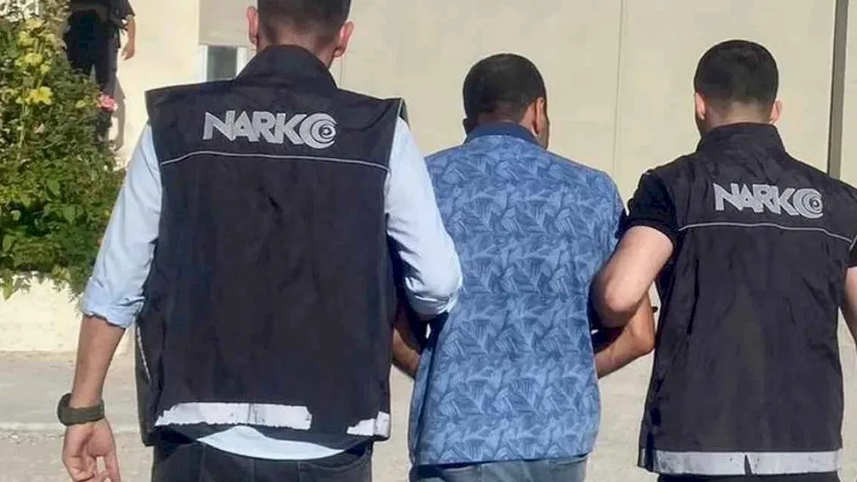 Bilecik'te narkotik ekipleri geçit vermiyor