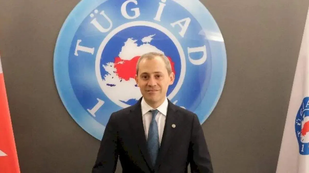 ISO 500'de TÜGİAD Bursa üyesi 10 kuruluş yer aldı