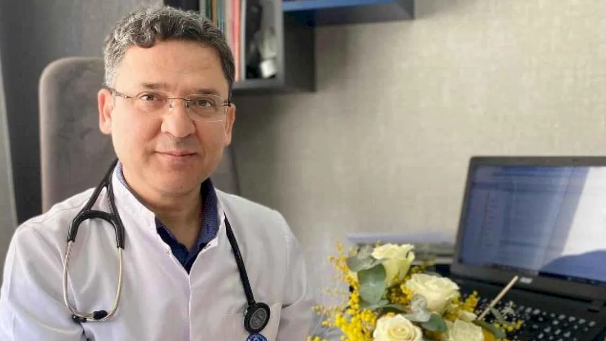 Kadınların yüzde 40'ında görülen obezite erkeklerde yüzde 30