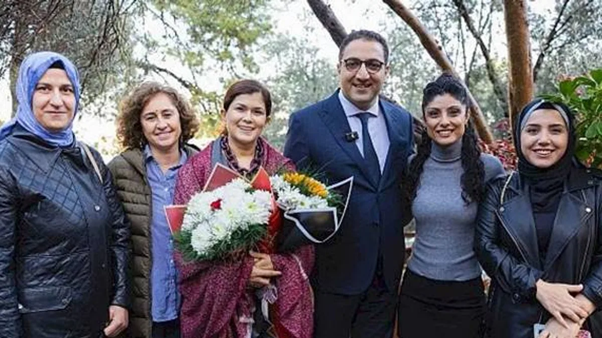 Yiğit'ten Okul Aile Birliklerine: "Olmayanı yaratmaya çalışıyorsunuz"