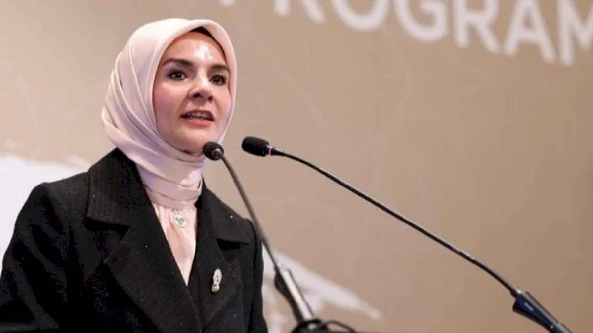 Aile ve Nüfus Politikaları Daire Başkanlığı kuruldu