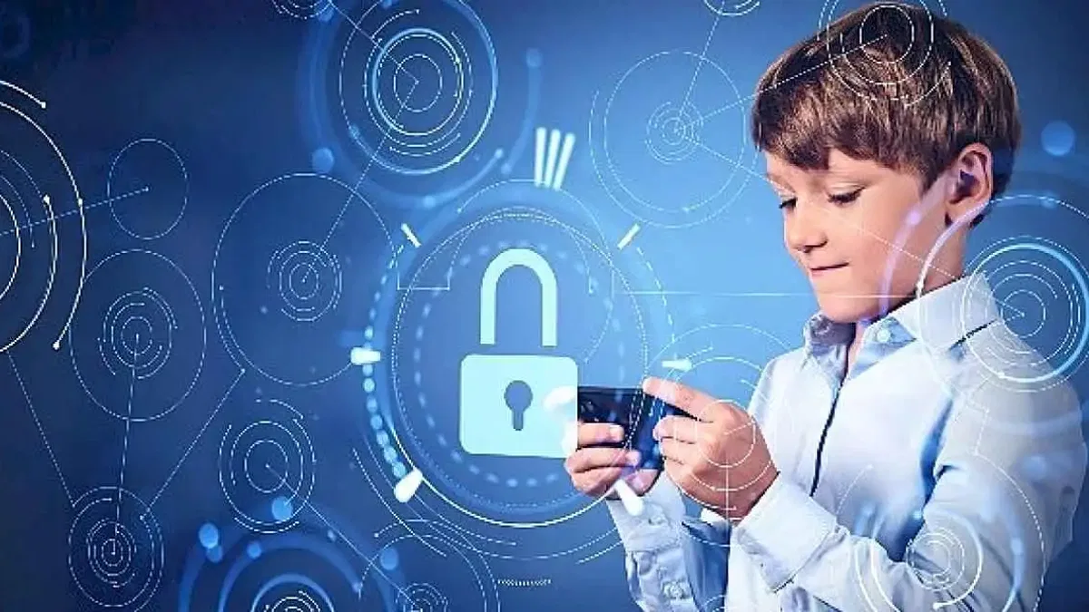 Yaz Tatilinde Çocukların Karşılaştığı 5 Siber Tehdit