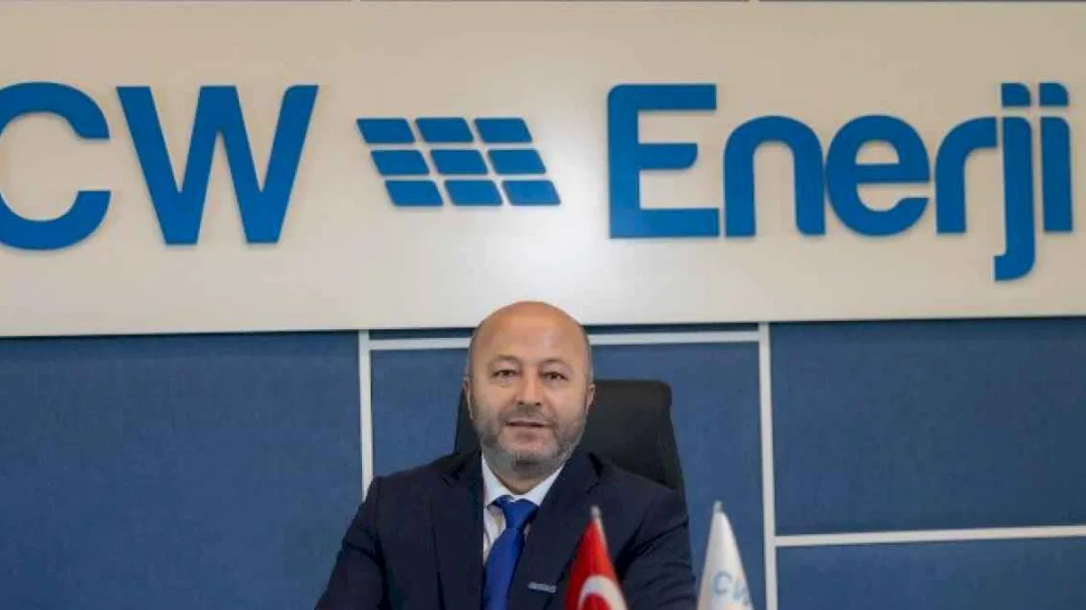 CW Enerji Almanya’da ürünlerini sergileyecek