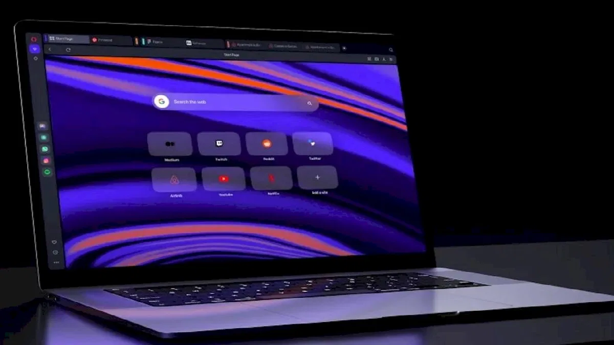 Opera One Tüm Kullanıcılara Sunuldu