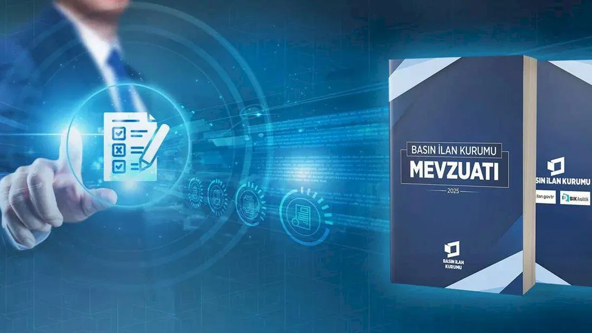 Gazeteler ve internet haber sitelerini ilgilendiriyor... BİK Yönetmeliği'nde değişiklikler 'Resmi'leşti