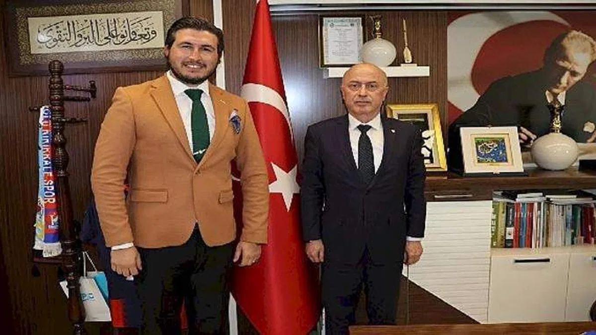 Kırıkkaleli İş İnsanından Memleketine Yatırım