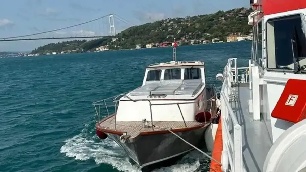 Özel teknelere ilişkin yönetmelikte değişiklik