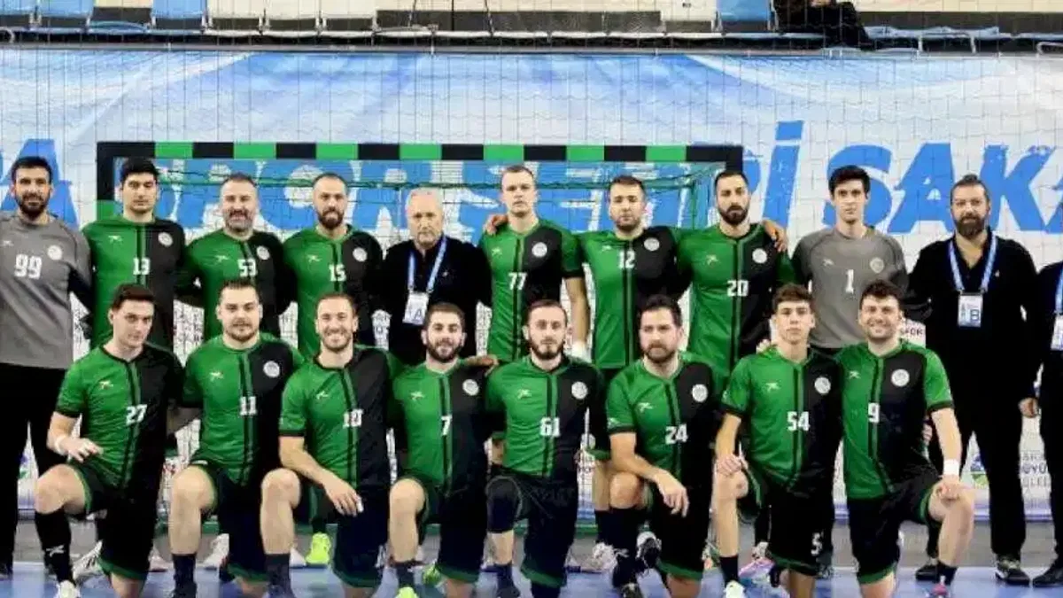 Sakarya Büyükşehir'in çeyrek final rakibi İzmir