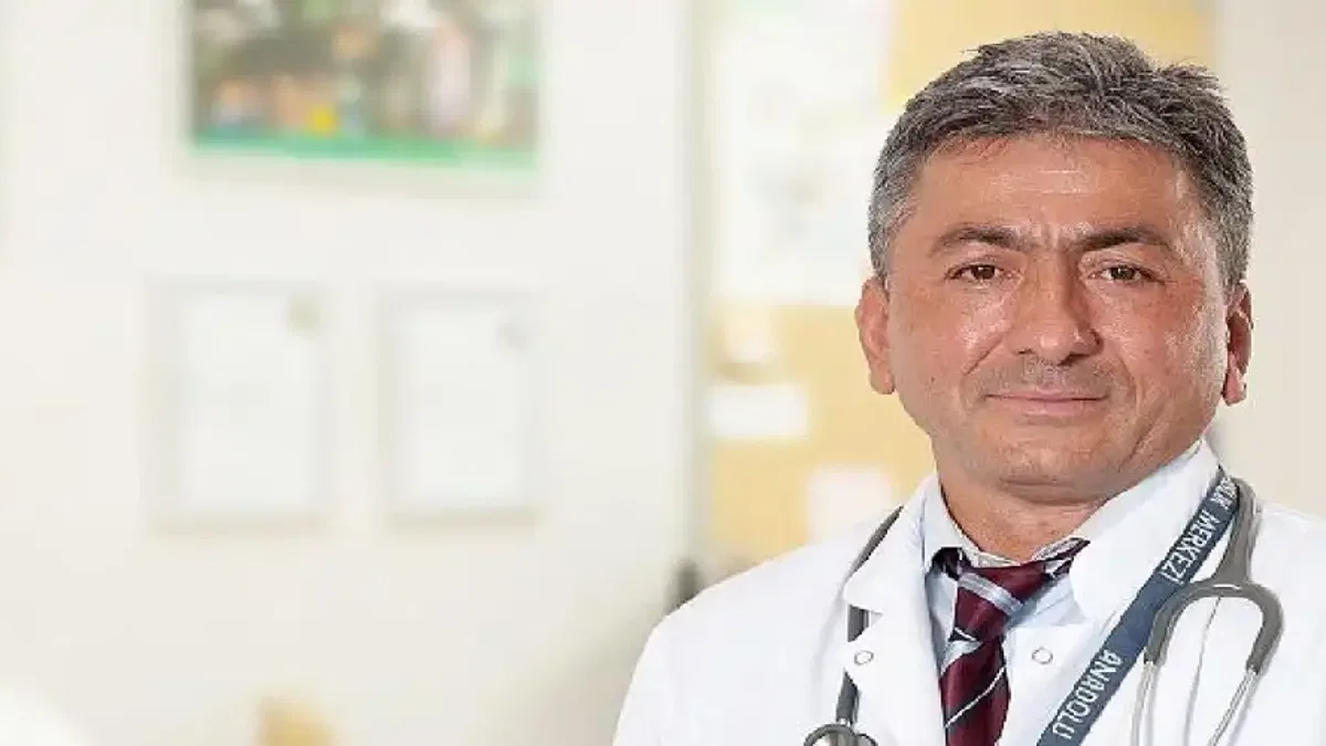 Mevsim değişikliklerinde orta kulak iltihabına dikkat!
