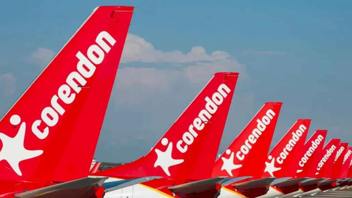 Corendon Airlines’tan Yaz Sezonu için Yeni Hat