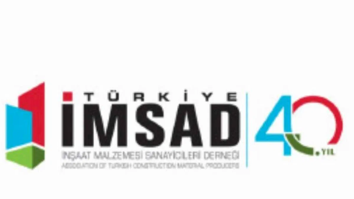 Türkiye İMSAD Aylık Sektör Raporu açıklandı