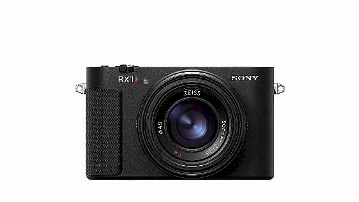 Sony, RX1R III Modelini Tanıttı: Zamansız Anları Üstün