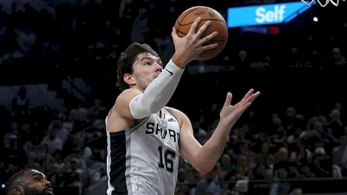 İşte NBA'de gecenin sonuçları!