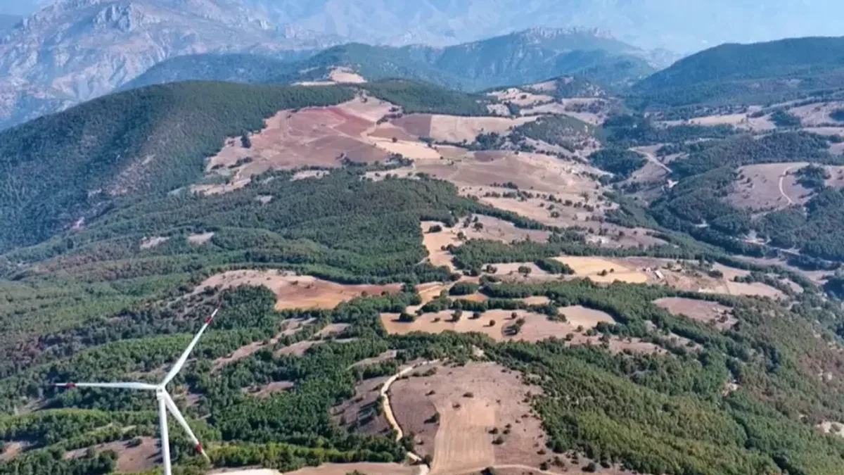 TEMA Vakfı’ndan Eskişehir’deki maden projesine tepki... Bilirkişi keşfi 20 Nisan'da