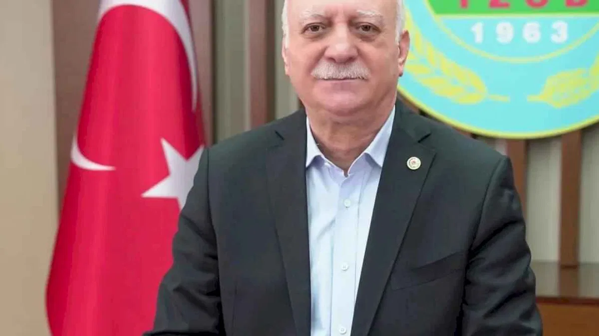 Gençler topraktan uzaklaşıyor