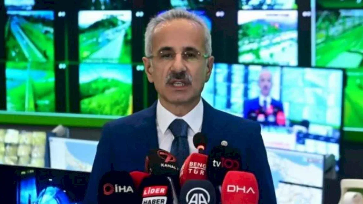 4. Uluslararası Akıllı Ulaşım Sistemleri Zirvesi yarın başlıyor
