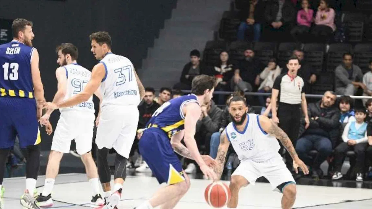 Çayırova Belediyesi, Ankaragücü deplasmanında