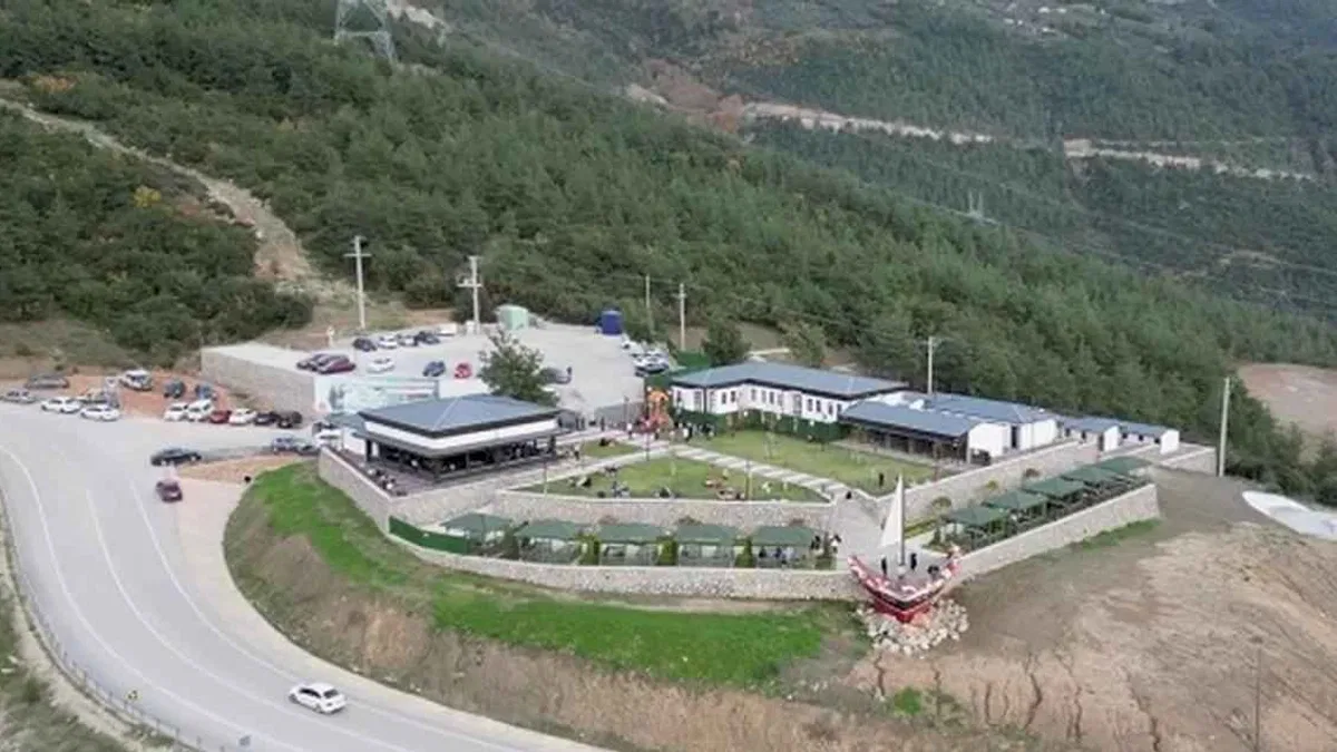 Ödüllü merkez can dostlara şifa verdi