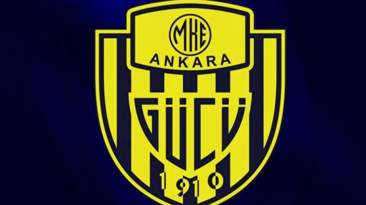 MKE Ankaragücü’nden siyaset vurgulu açıklama