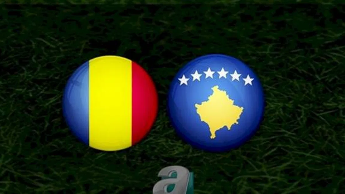 Romanya - Kosova maçı ne zaman, saat kaçta ve hangi kanalda? | EURO 2024 Elemeleri