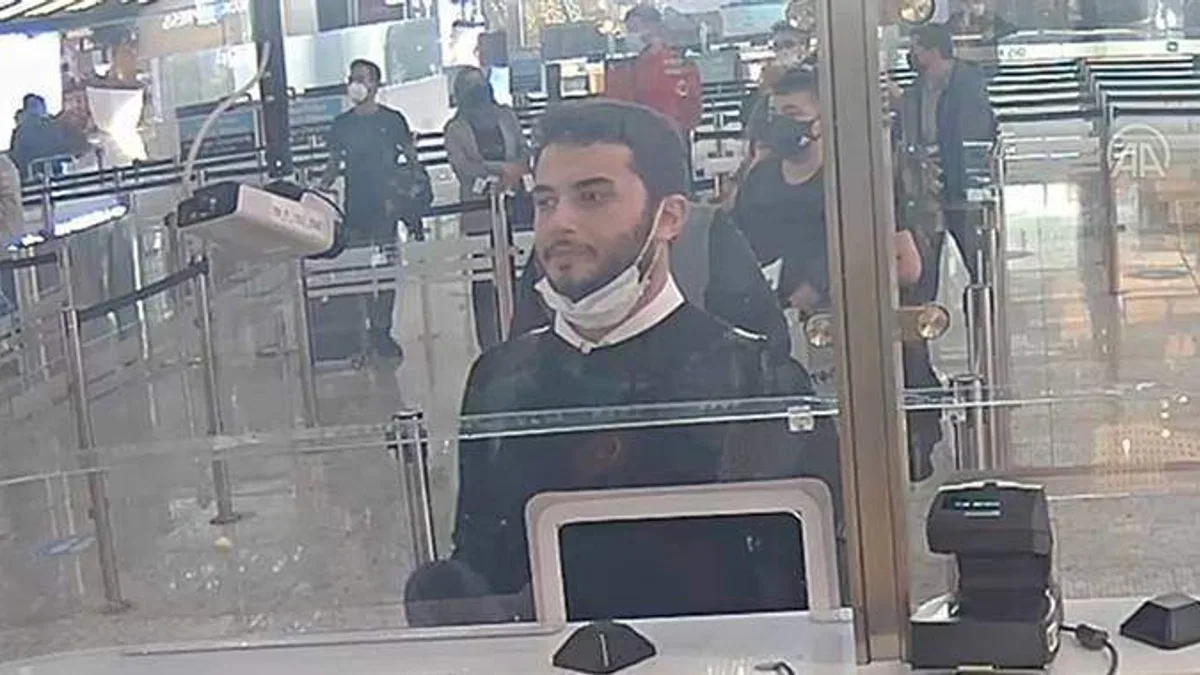 Firari Fatih Özer, Arnavutluk'ta yakalandı