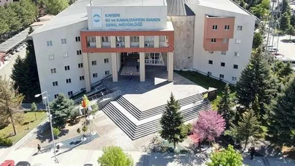 KASKİ'den abonelilerine yeni kolaylık