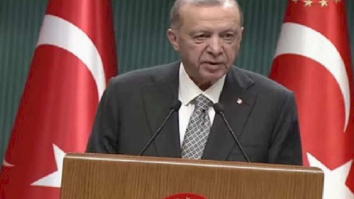 Cumhurbaşkanı Erdoğan: 10 Mart'ta seçim kararı alacağız