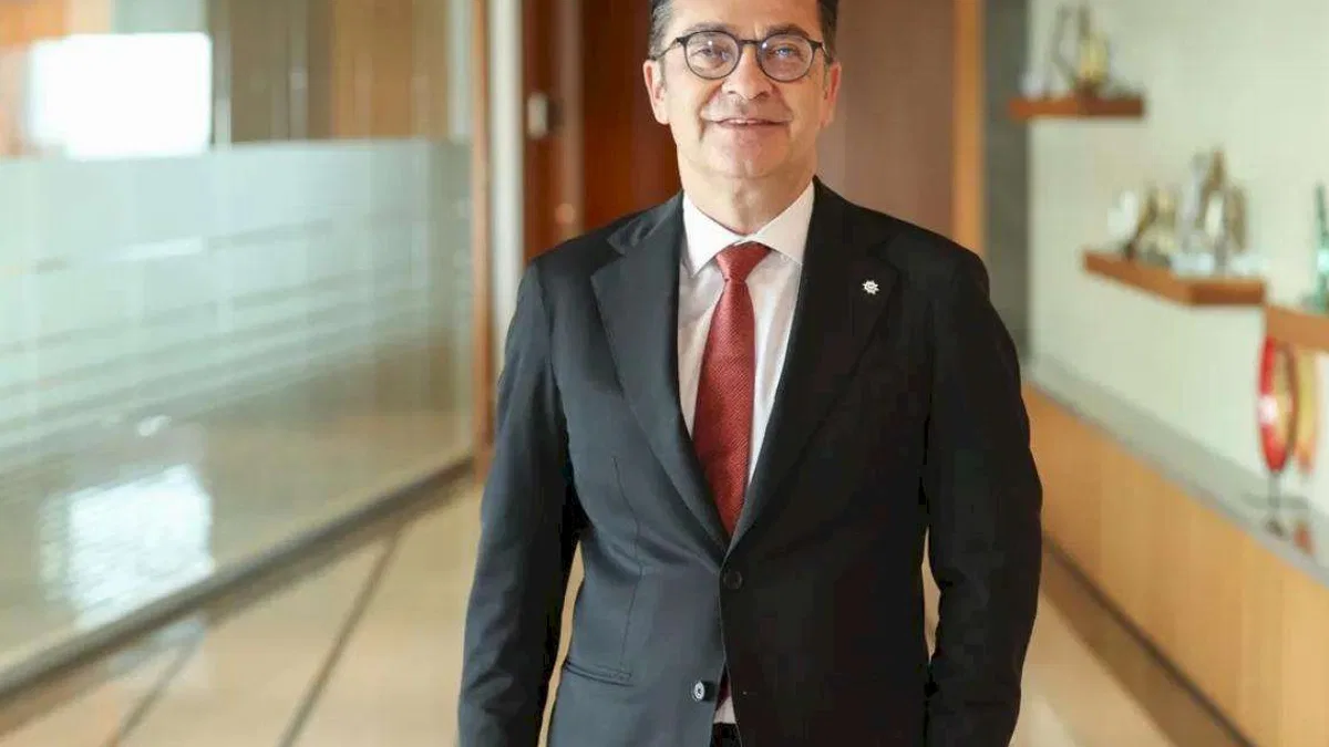 DenizBank 100 Milyon Dolarlık  Yeşil Tahvil İhracı Gerçekleştirdi