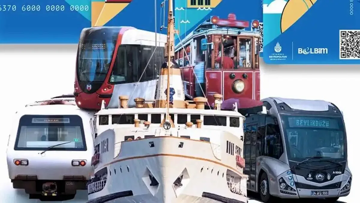 İstanbul'un zenginlikleri Turizm Fuarı'nda tanıtılacak