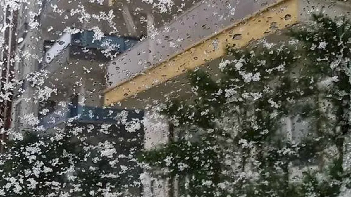 Yurtta bugün hava nasıl olacak? Meteoroloji'den 27 Kasım raporu