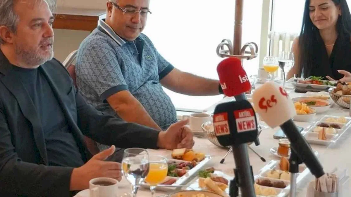 Türkiye’den dünyaya örnek çözüm