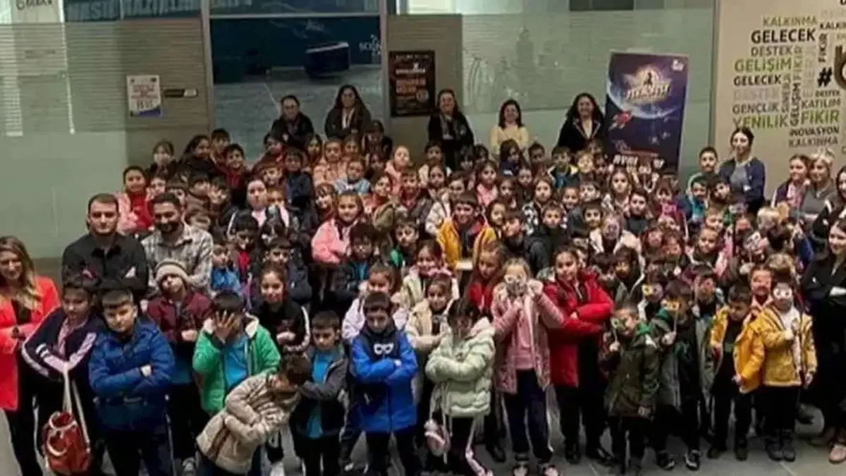 Bursa Teknoloji Kulüpleri mucitleri yetiştirecek